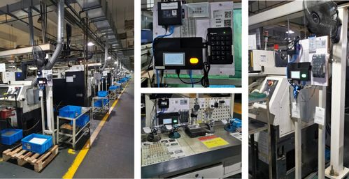 探索離散制造精益數(shù)字化轉(zhuǎn)型落地之道——元璟科技分享技術開發(fā)實踐