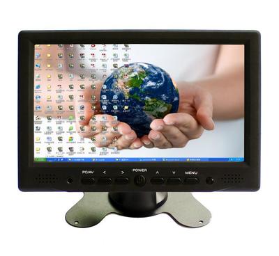 7寸HDMI顯示器 高清視界，便攜之選