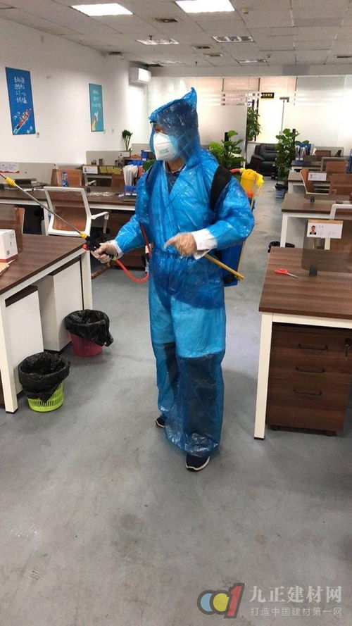防控生產兩不誤，歐神諾實驗室陶瓷臺面板有序復工復產